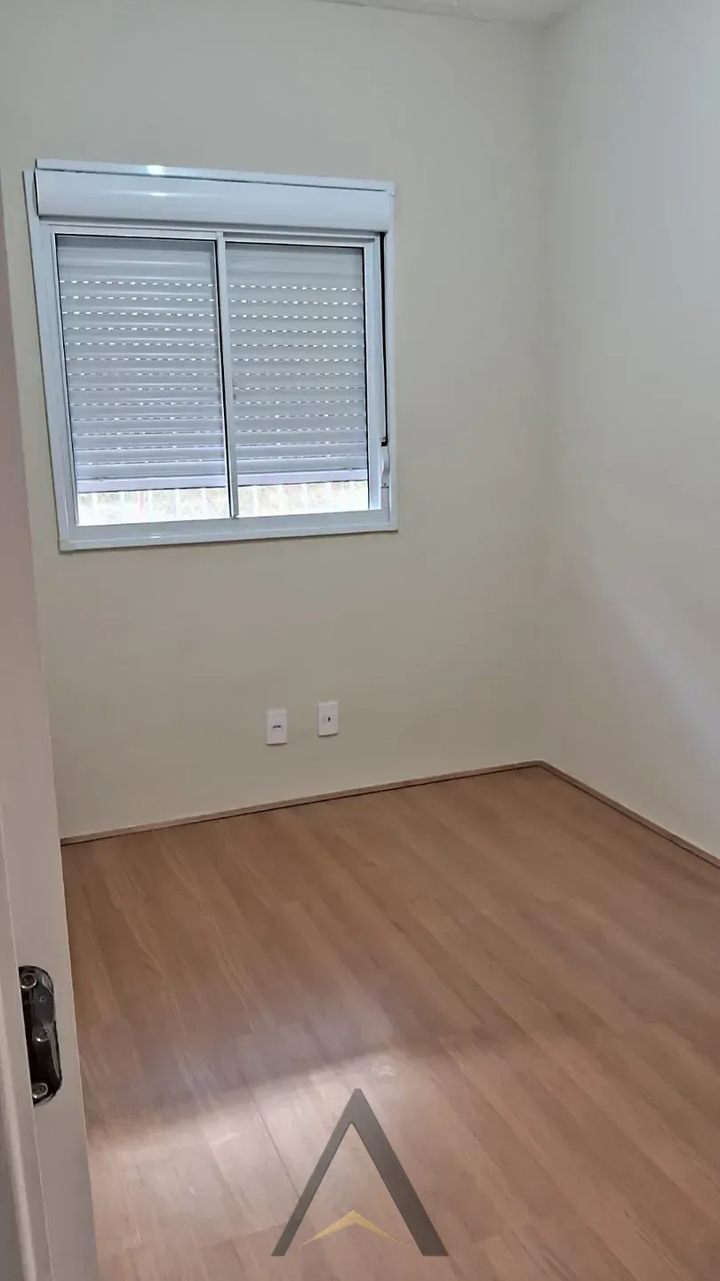 Apartamento, 2 quartos, 40 m² - Foto 4