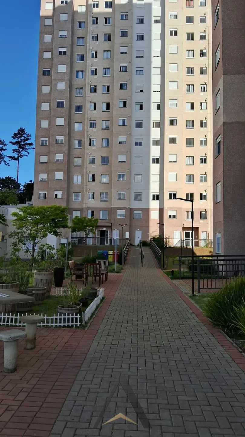 Apartamento, 2 quartos, 40 m² - Foto 19