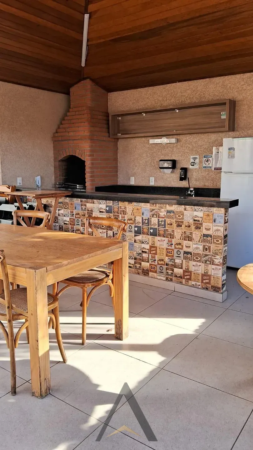 Apartamento, 2 quartos, 40 m² - Foto 20