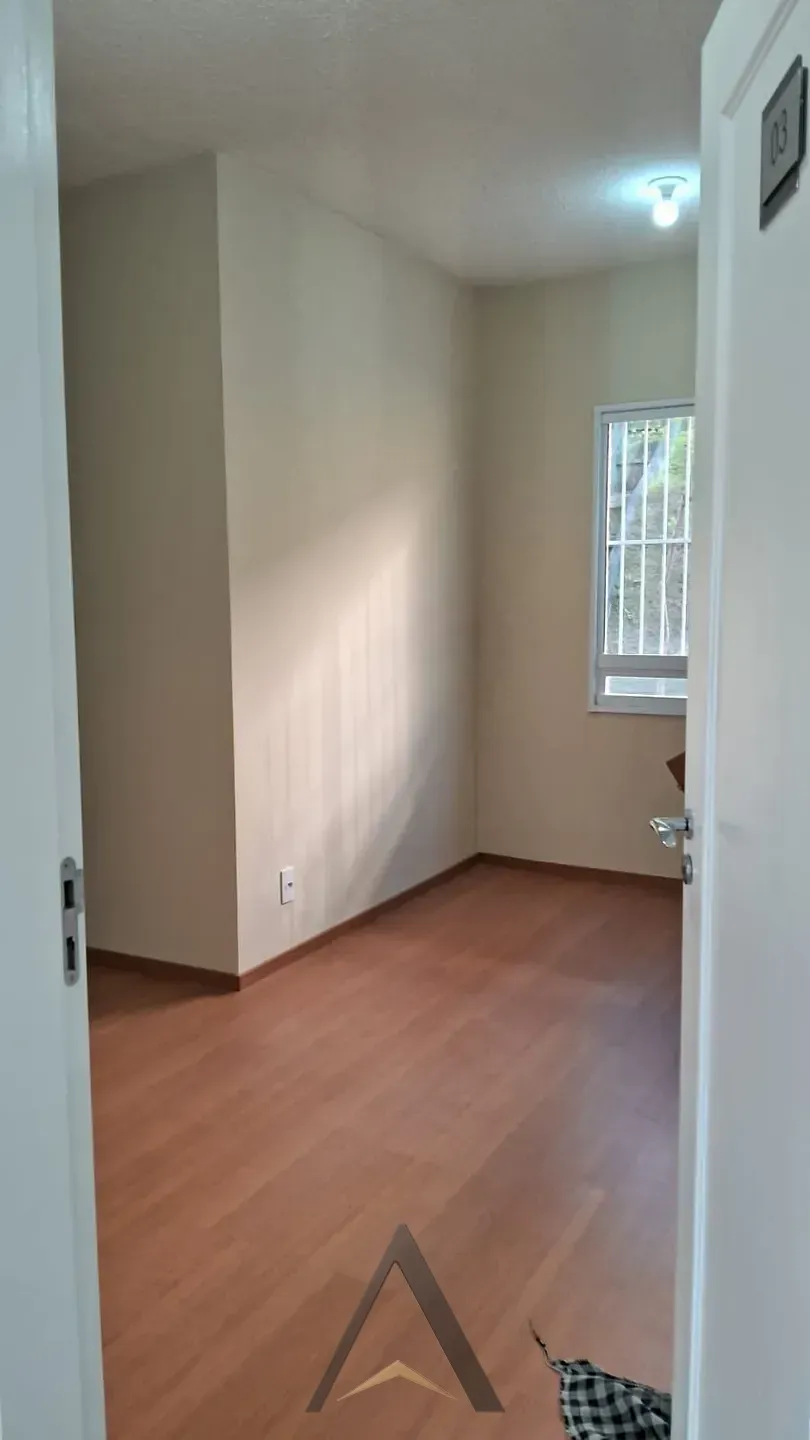 Apartamento, 2 quartos, 40 m² - Foto 5