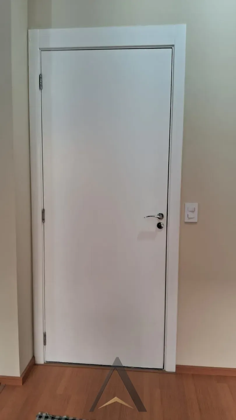 Apartamento, 2 quartos, 40 m² - Foto 3