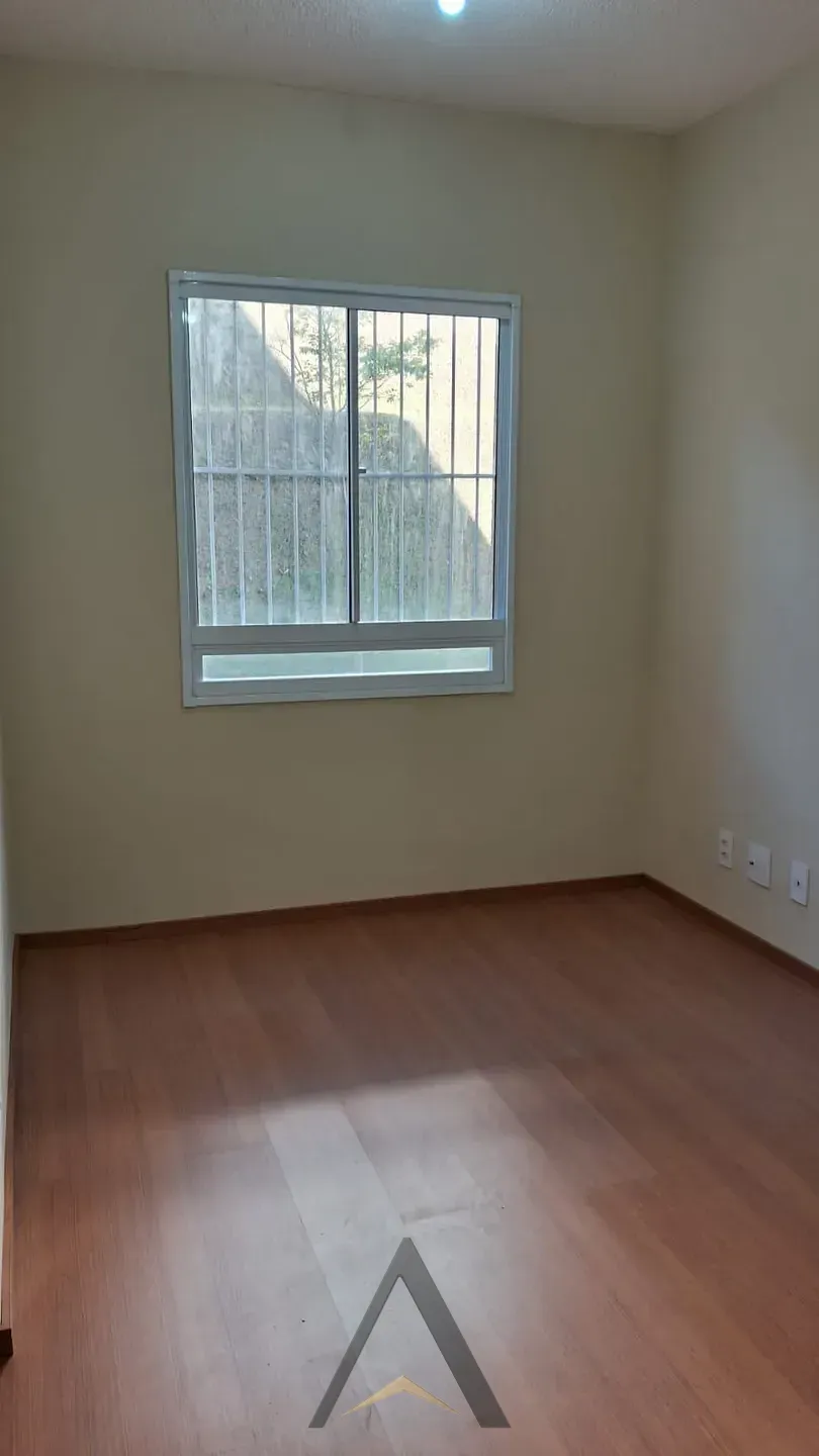 Apartamento, 2 quartos, 40 m² - Foto 8