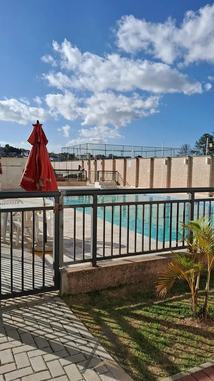 Apartamento, 2 quartos, 40 m² - Foto 22