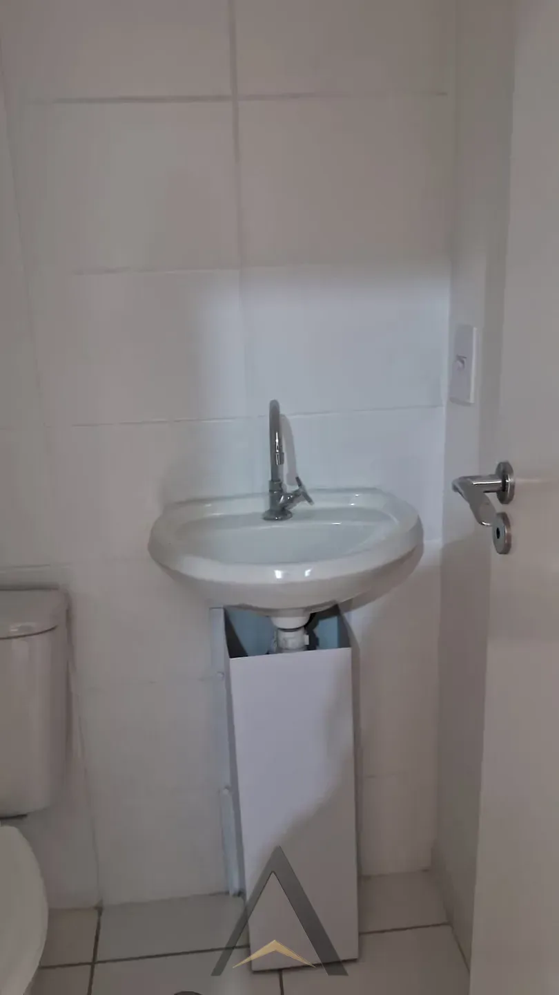 Apartamento, 2 quartos, 40 m² - Foto 12