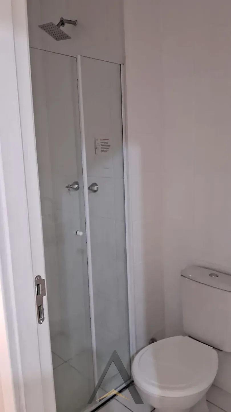 Apartamento, 2 quartos, 40 m² - Foto 14