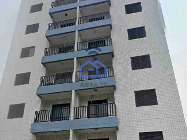Apartamento 2 quartos e 2 banheiros, à venda, no bairro Martim de Sá em Caraguatatuba