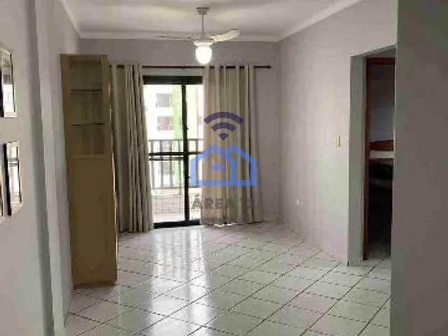 Apartamento 2 quartos e 2 banheiros, à venda, no bairro Martim de Sá em Caraguatatuba