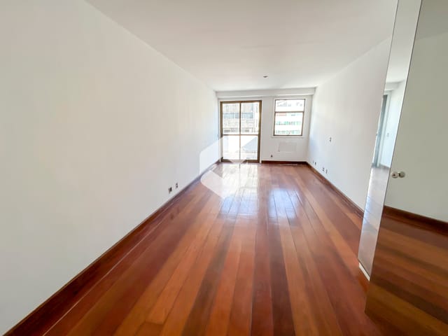 Apartamento 3 quartos e 3 banheiros, à venda, no bairro Recreio dos Bandeirantes em Rio de Janeiro