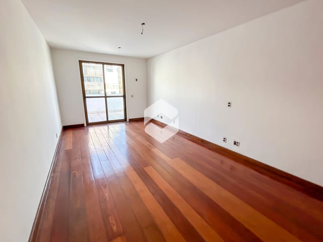 Apartamento 3 quartos e 3 banheiros, à venda, no bairro Recreio dos Bandeirantes em Rio de Janeiro