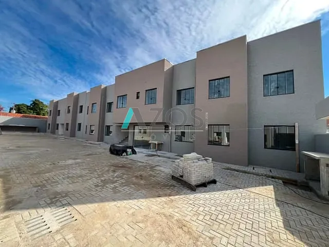 Apartamento 2 quartos e 1 banheiro, à venda, no bairro Jd. Graciosa em Campina Grande do Sul