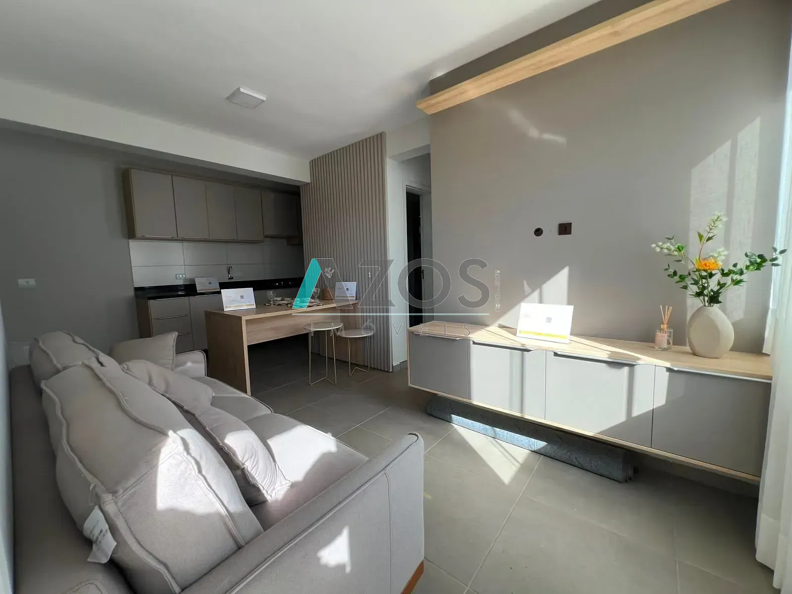 Apartamento, 2 quartos, 43 m² - Foto 11