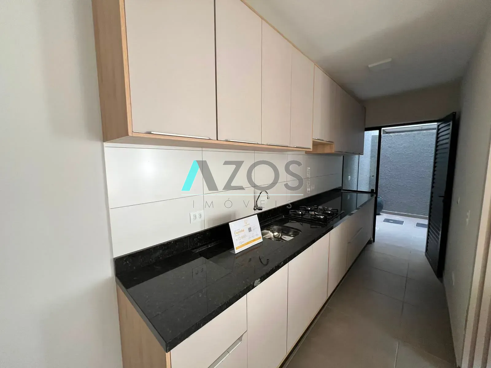 Apartamento, 2 quartos, 43 m² - Foto 17