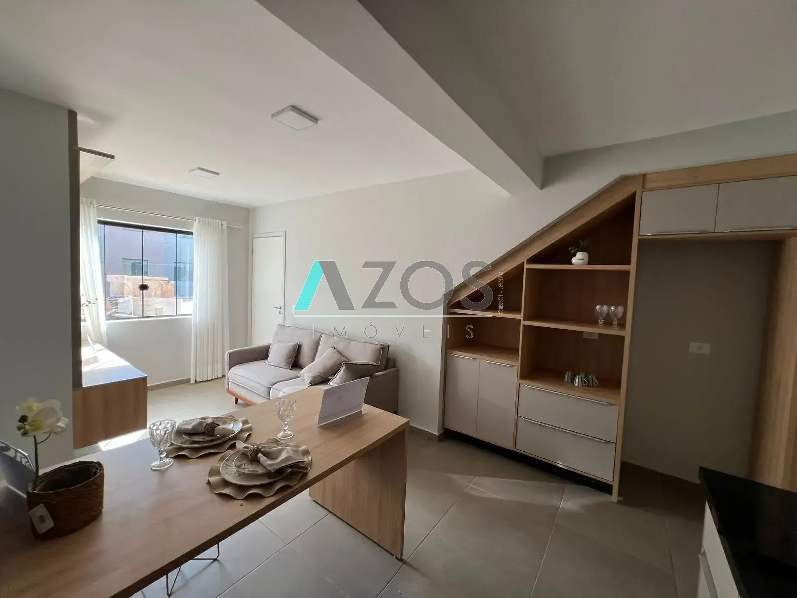 Apartamento, 2 quartos, 43 m² - Foto 13