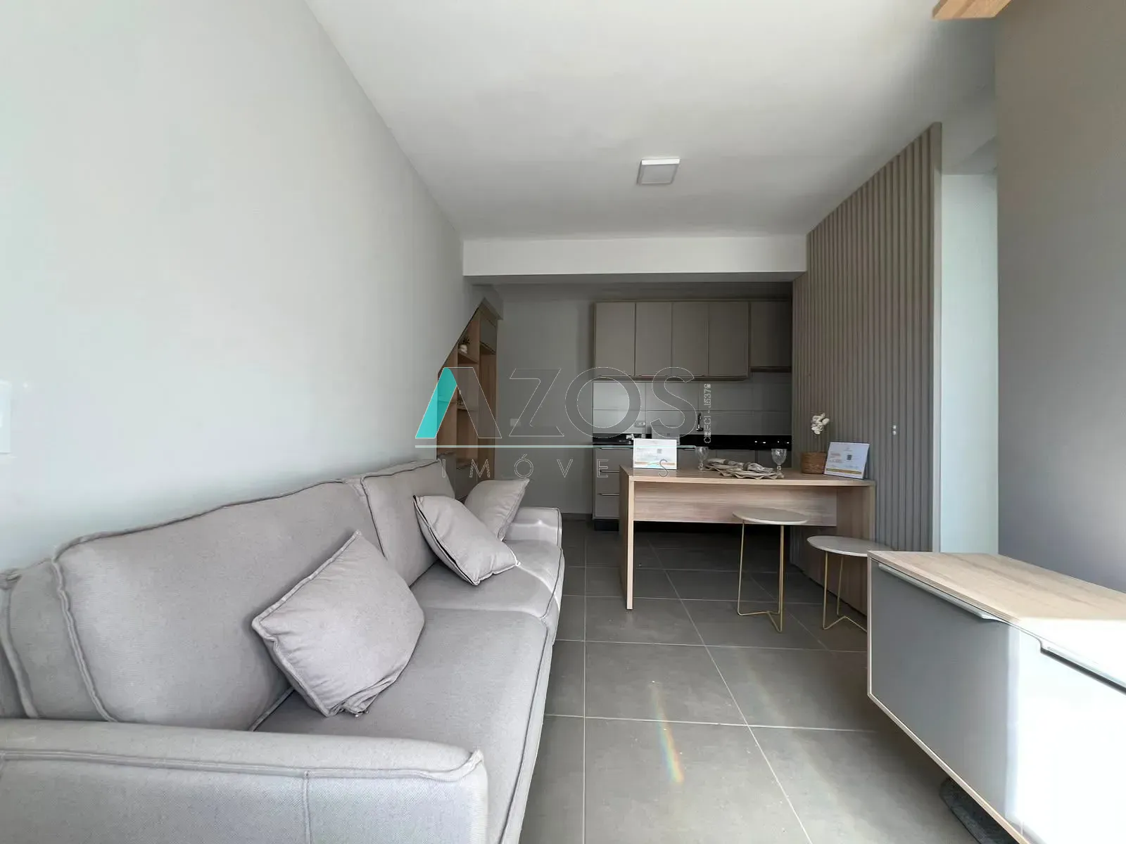 Apartamento, 2 quartos, 43 m² - Foto 15