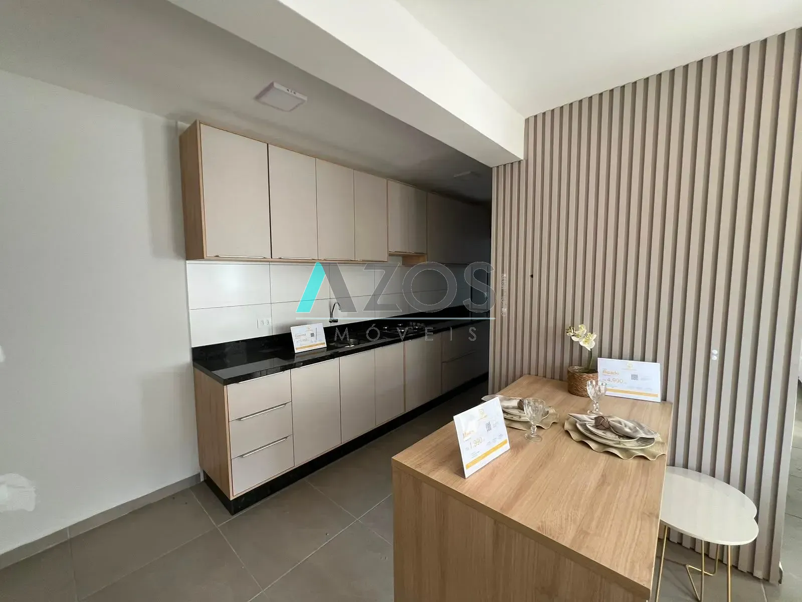 Apartamento, 2 quartos, 43 m² - Foto 16