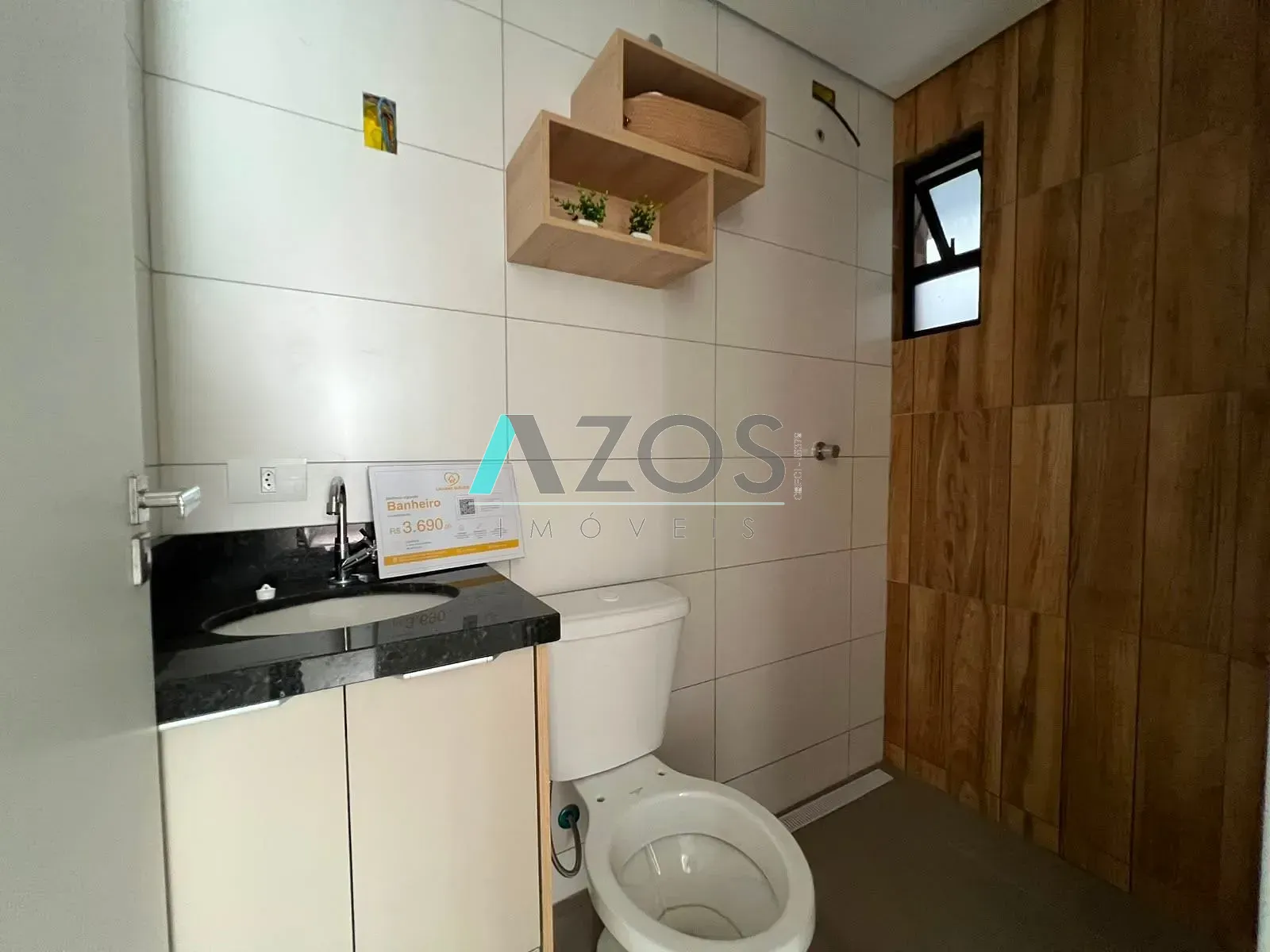 Apartamento, 2 quartos, 43 m² - Foto 23