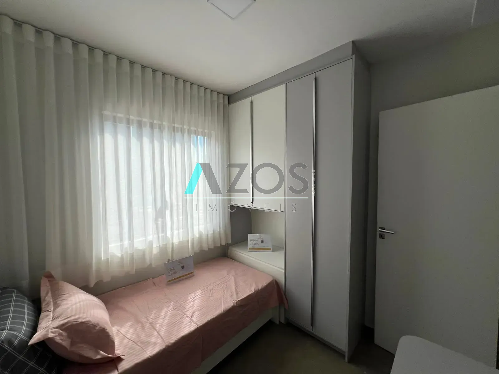 Apartamento, 2 quartos, 43 m² - Foto 21