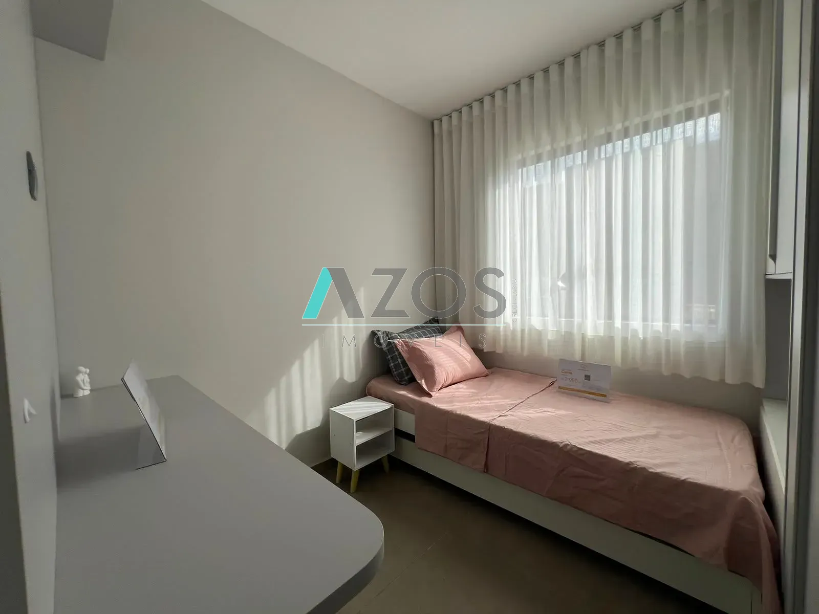 Apartamento, 2 quartos, 43 m² - Foto 22