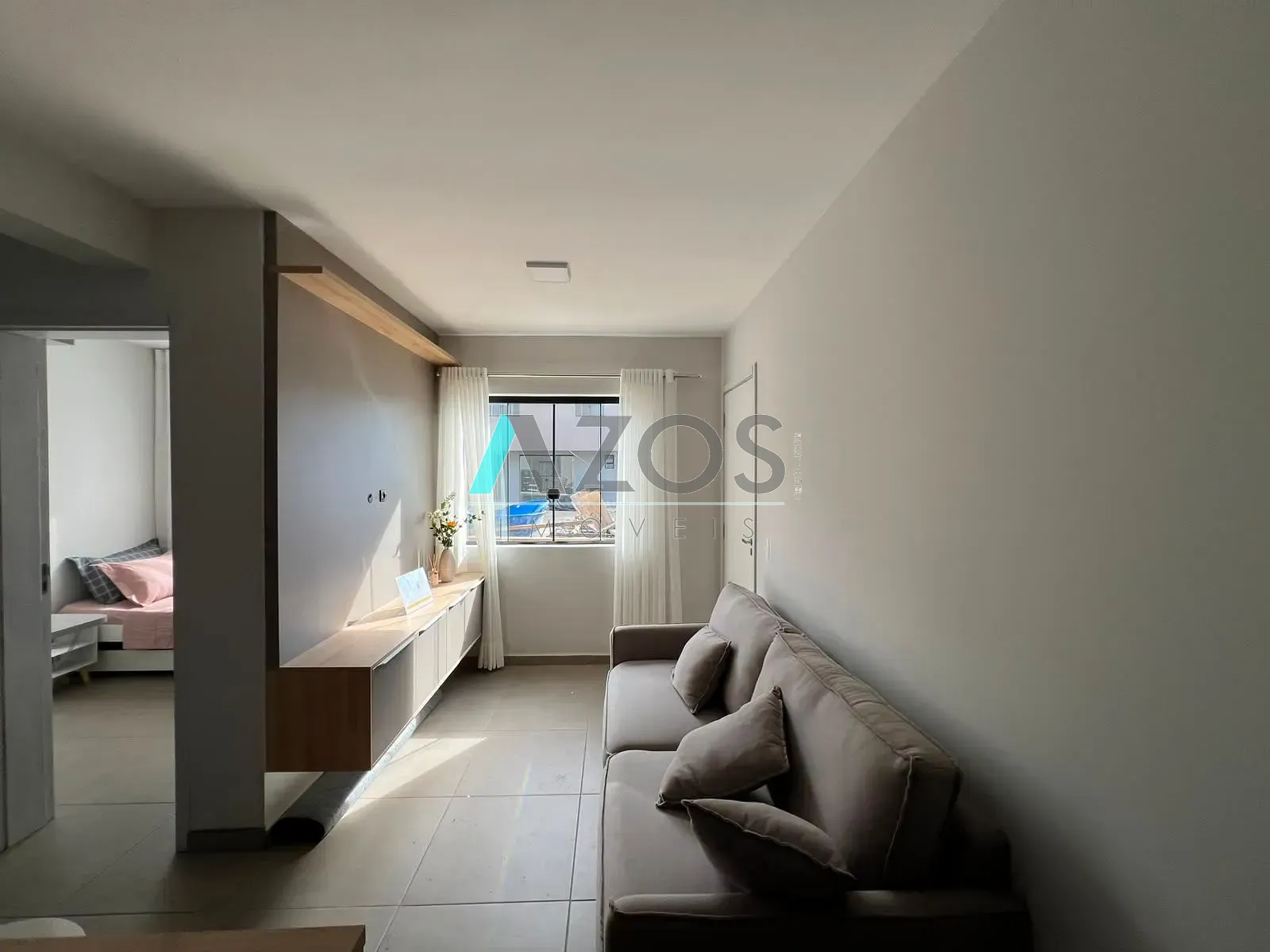 Apartamento, 2 quartos, 43 m² - Foto 14