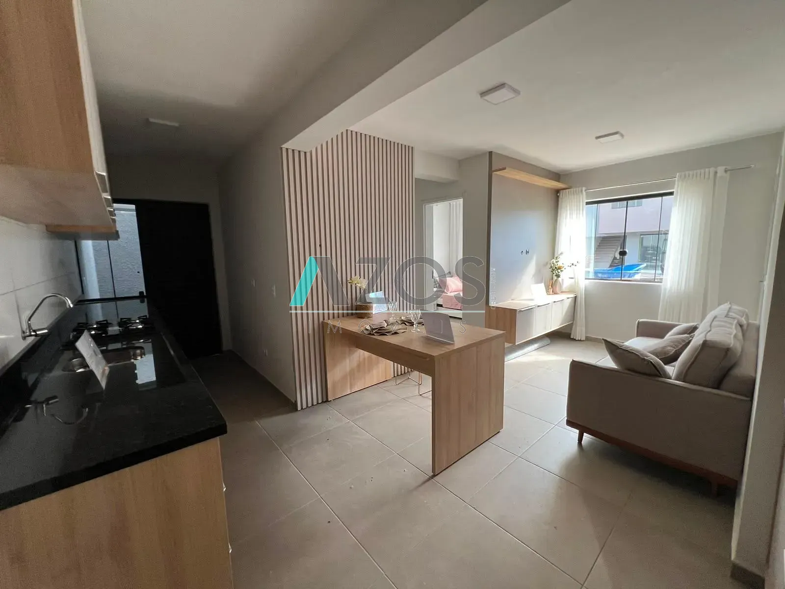 Apartamento, 2 quartos, 43 m² - Foto 12