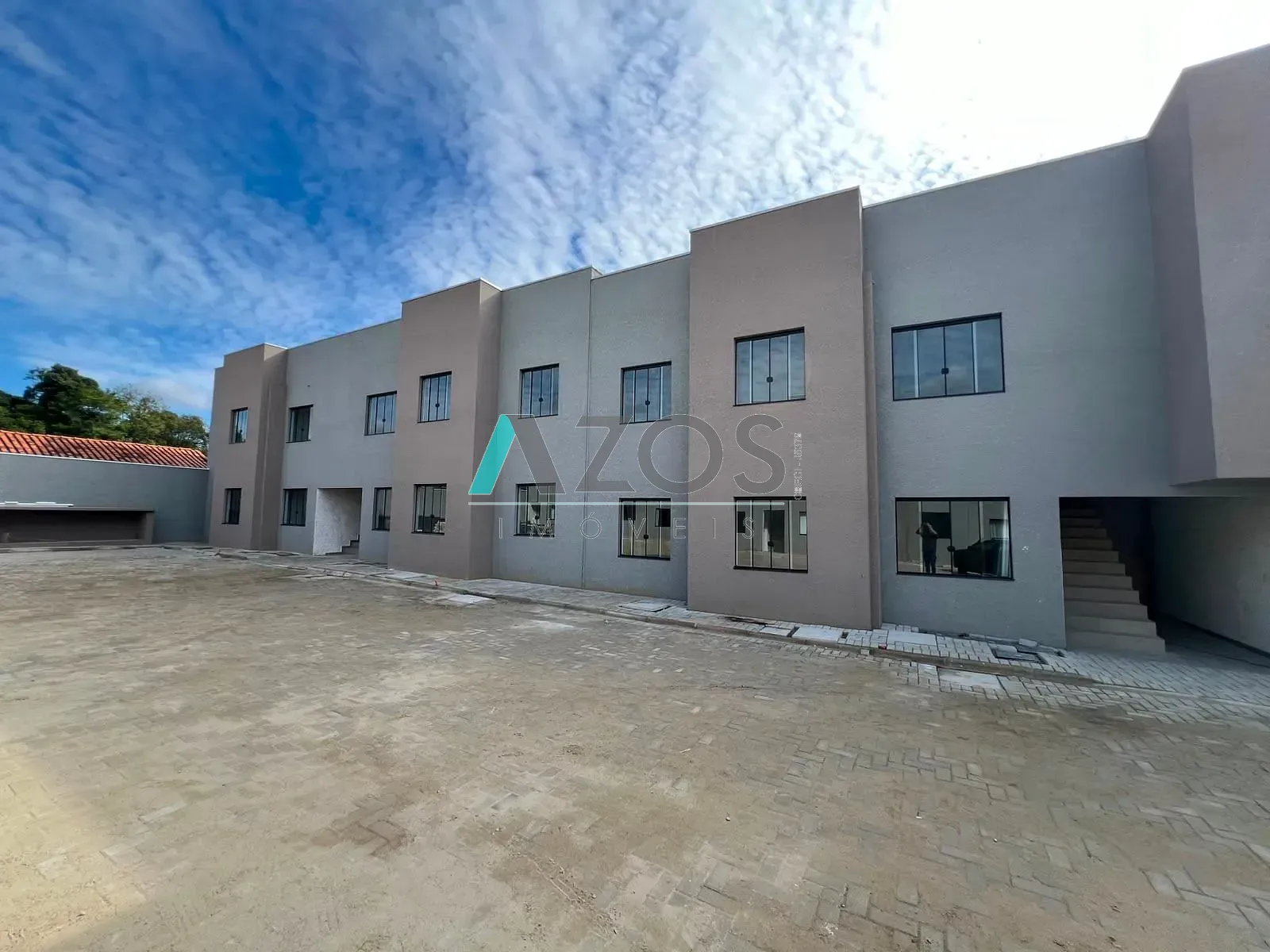 Apartamento, 2 quartos, 43 m² - Foto 2