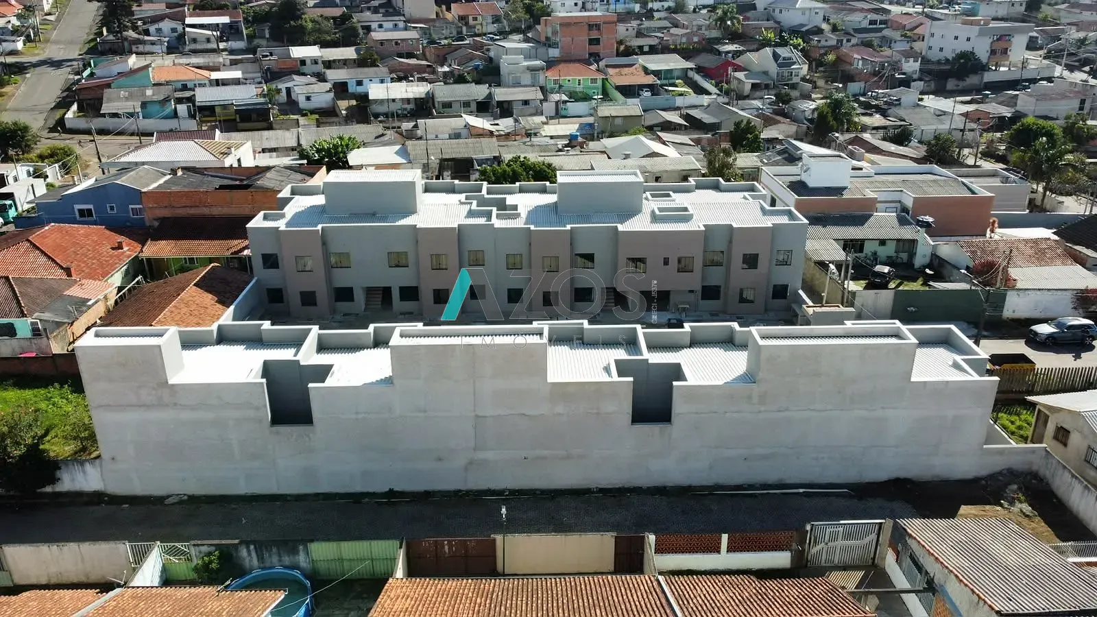 Apartamento, 2 quartos, 43 m² - Foto 26