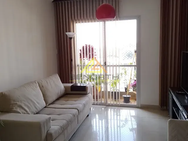 Apartamento com 58m² 2 quartos e 1 banheiro, à venda, no bairro Santana em São Paulo