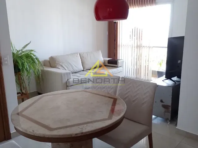 Apartamento com 58m² 2 quartos e 1 banheiro, à venda, no bairro Santana em São Paulo