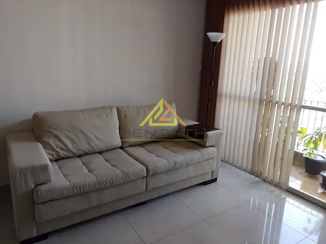 Apartamento com 58m² 2 quartos e 1 banheiro, à venda, no bairro Santana em São Paulo