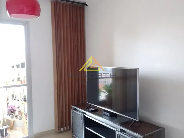 Apartamento com 58m² 2 quartos e 1 banheiro, à venda, no bairro Santana em São Paulo