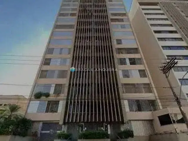 Apartamento 3 quartos e 4 banheiros, à venda, no bairro Centro em São José do Rio Preto