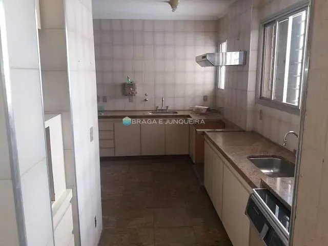 Apartamento 3 quartos e 4 banheiros, à venda, no bairro Centro em São José do Rio Preto
