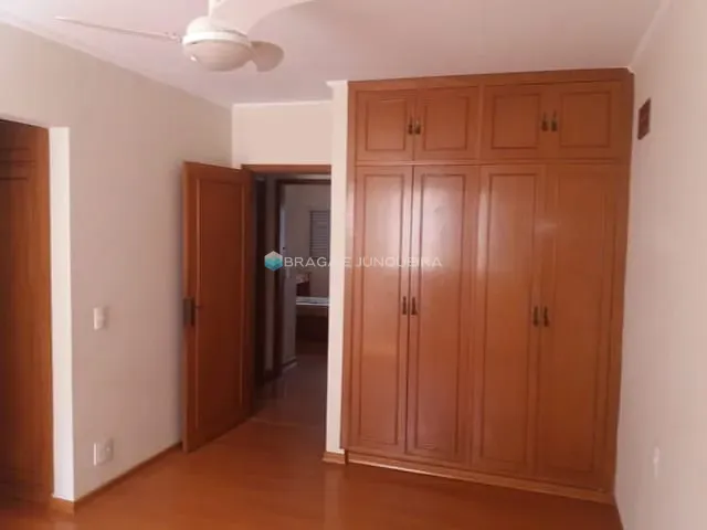 Apartamento 3 quartos e 4 banheiros, à venda, no bairro Centro em São José do Rio Preto