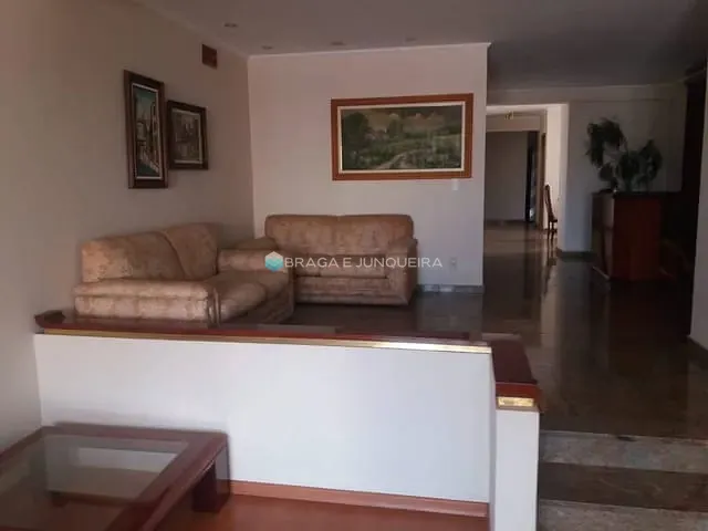 Apartamento 3 quartos e 4 banheiros, à venda, no bairro Centro em São José do Rio Preto