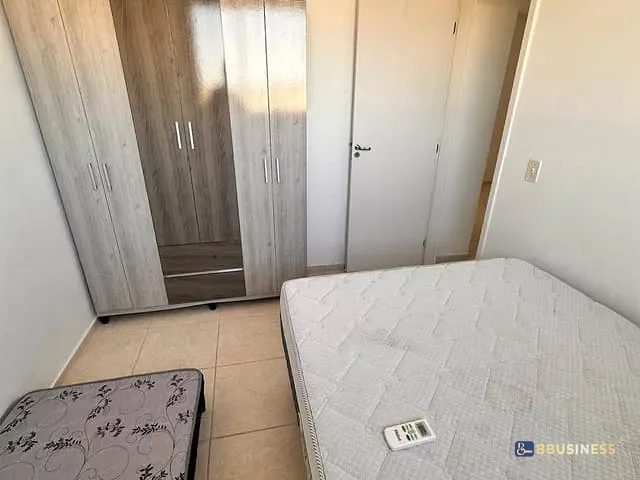 Apartamento 2 quartos e 1 banheiro, à venda, no bairro Loteamento Sonho Dourado em Campos dos Goytacazes