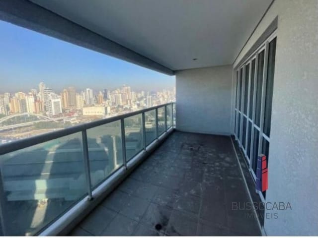 Foto do Apartamento - Apartamento à venda 3 Quartos, 3 Suites, 2 Vagas, 170M², Centro, Osasco - SP | Condomínio Jardins do Brasil | BUSSOCABA ADMINISTRACAO DE BENS E IMOVEIS LTDA