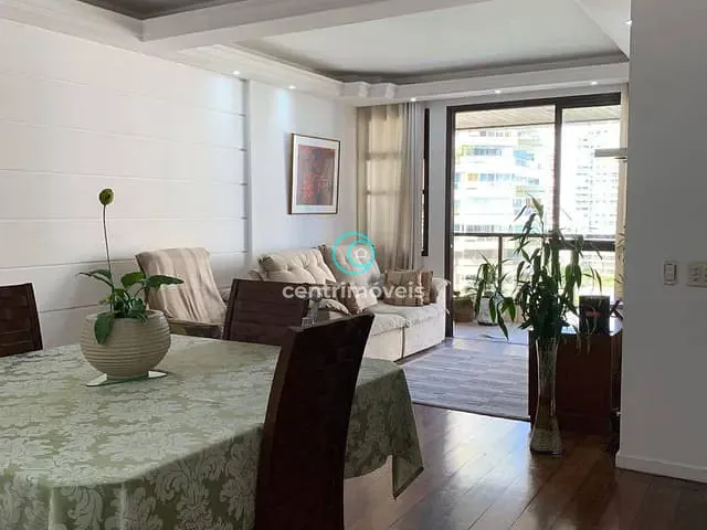 Apartamento com 150m² 3 quartos e 3 banheiros, à venda, no bairro Barra da Tijuca em Rio de Janeiro