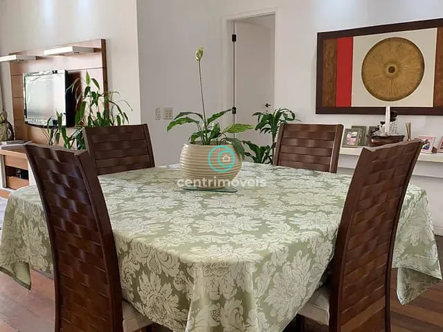 Apartamento com 150m² 3 quartos e 3 banheiros, à venda, no bairro Barra da Tijuca em Rio de Janeiro