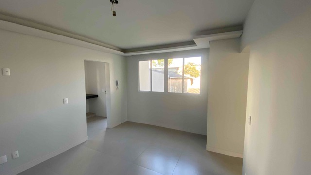 Foto do Apartamento - Apartamento à venda, Santa Inês, Belo Horizonte, MG | Confiança Imóveis Bh