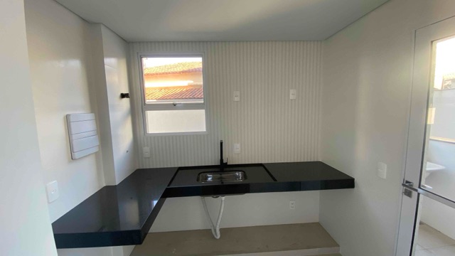 Foto do Apartamento - Apartamento à venda, Santa Inês, Belo Horizonte, MG | Confiança Imóveis Bh