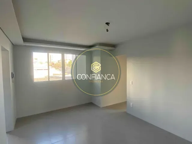 Apartamento com 66m² 3 quartos e 2 banheiros, à venda, no bairro Santa Inês em Belo Horizonte