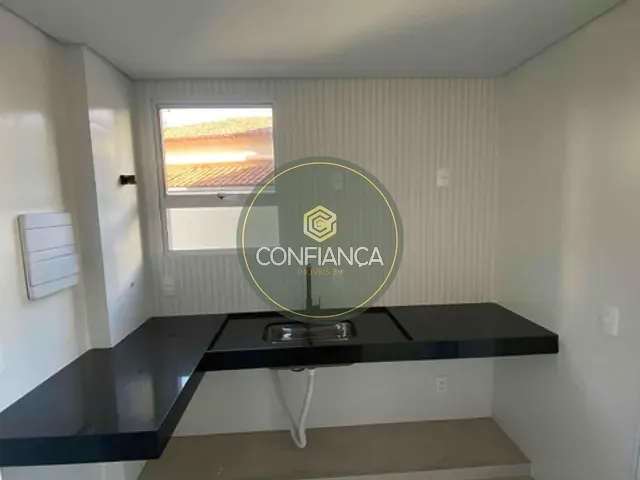 Apartamento com 66m² 3 quartos e 2 banheiros, à venda, no bairro Santa Inês em Belo Horizonte