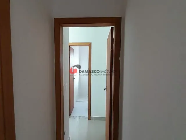 Apartamento 3 quartos e 1 banheiro, à venda, no bairro Utinga em Santo André
