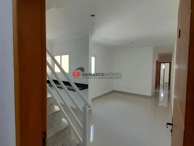 Apartamento 3 quartos e 1 banheiro, à venda, no bairro Utinga em Santo André