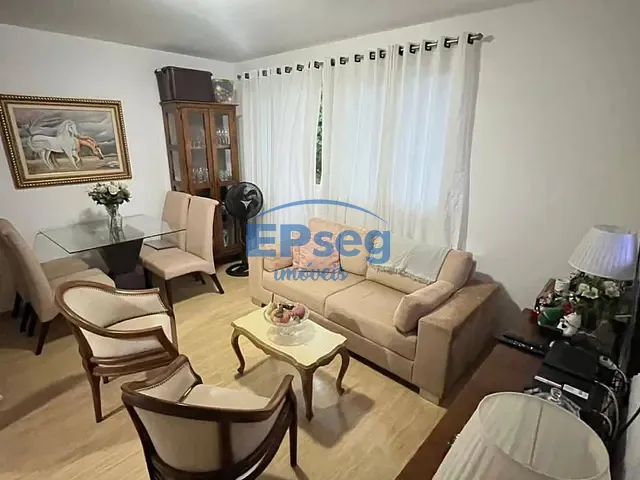 Apartamento 2 quartos e 1 banheiro, à venda, no bairro Andrade em Londrina