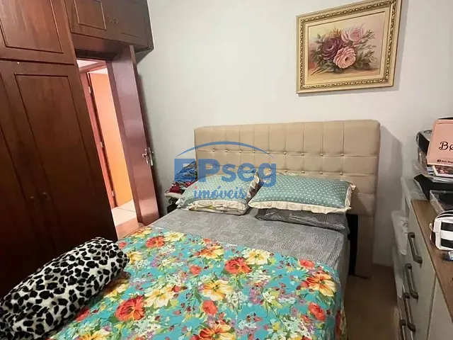 Apartamento 2 quartos e 1 banheiro, à venda, no bairro Andrade em Londrina