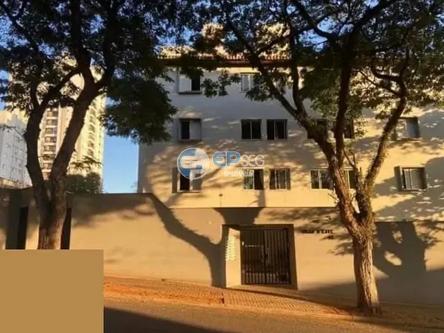 Apartamento 2 quartos e 1 banheiro, à venda, no bairro Andrade em Londrina