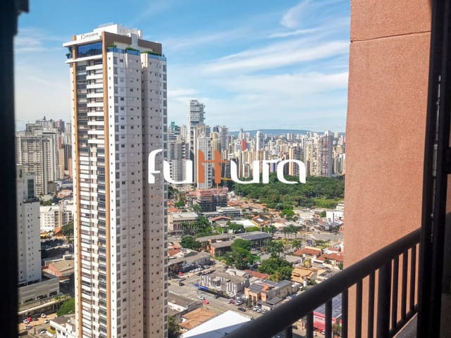 Apartamento 2 quartos e 3 banheiros, à venda, no bairro Setor Bueno em Goiânia