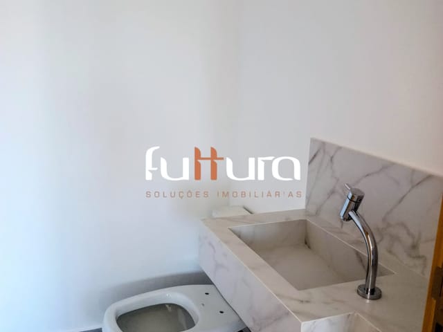 Apartamento 2 quartos e 3 banheiros, à venda, no bairro Setor Bueno em Goiânia