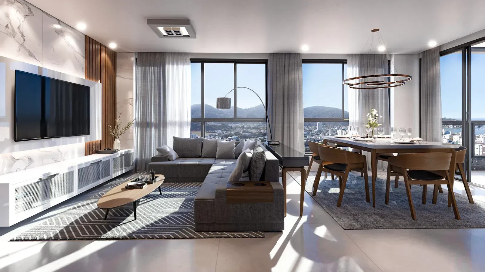 Apartamento, 4 quartos, 138 m² - Foto 27